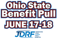 Ohio State Benefit Pull